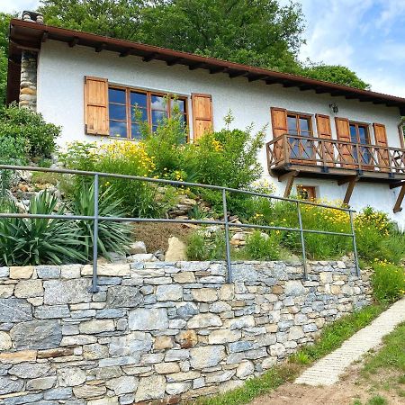Leonardoshome Rockstairs Trarego Zewnętrze zdjęcie