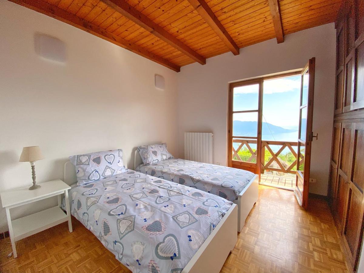Leonardoshome Rockstairs Trarego Zewnętrze zdjęcie
